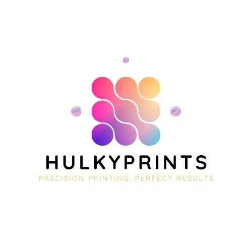 HulkyPrints Logo