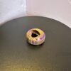 Gold Purple nut