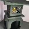 Japanese Lantern – 3D Printed Zen Tealight Holder