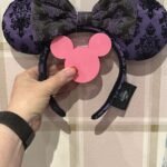 Classic Mouse Ear Holder – 3D Printed Wall Display for Headbands & Collectors photo review