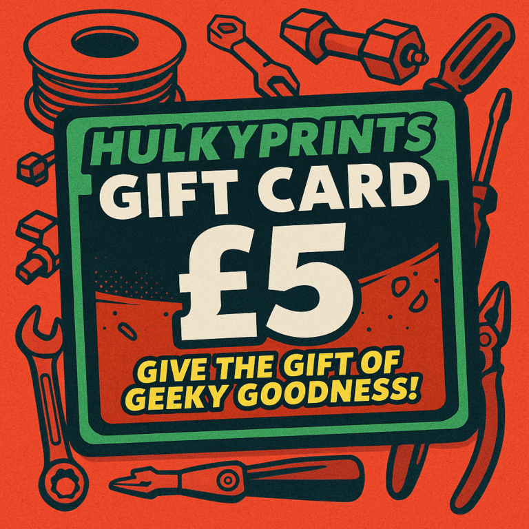HulkyPrints_GiftCard_£5