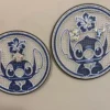 stitch pin board – 3d printed display for enamel pins – blue alien fan art stitch pin board – 3d printed display for enamel pins – blue alien fan art