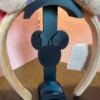 Free-standing Disney ear holder for shelves and cabinets