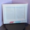 2 Sleeved card display F1 Williams Racing