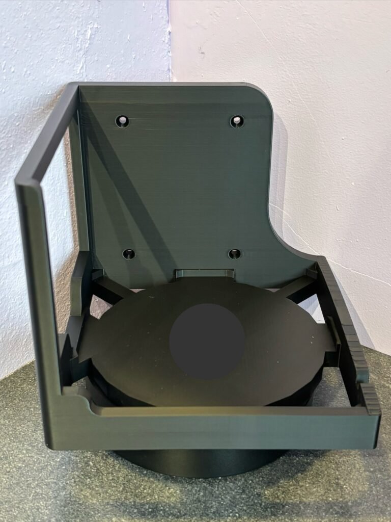 Xbox Series X Mount – Wall Bracket