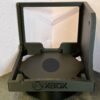 Xbox Series X wall mount holder with reinforced frame