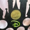 Castle Inspired Coin Holder – 12 Slot Collector Display