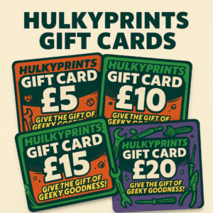 Gift Cards Category image