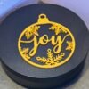 Christmas Tree Decoration Bauble