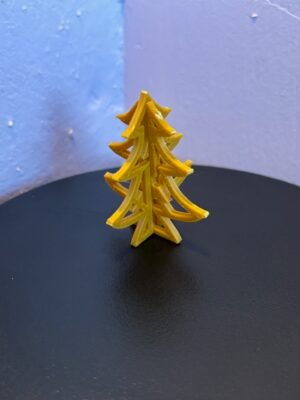 Build Your Own Christmas Tree