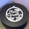 Christmas Tree Decoration Bauble