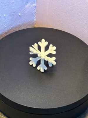 Build Your Own Snowflake
