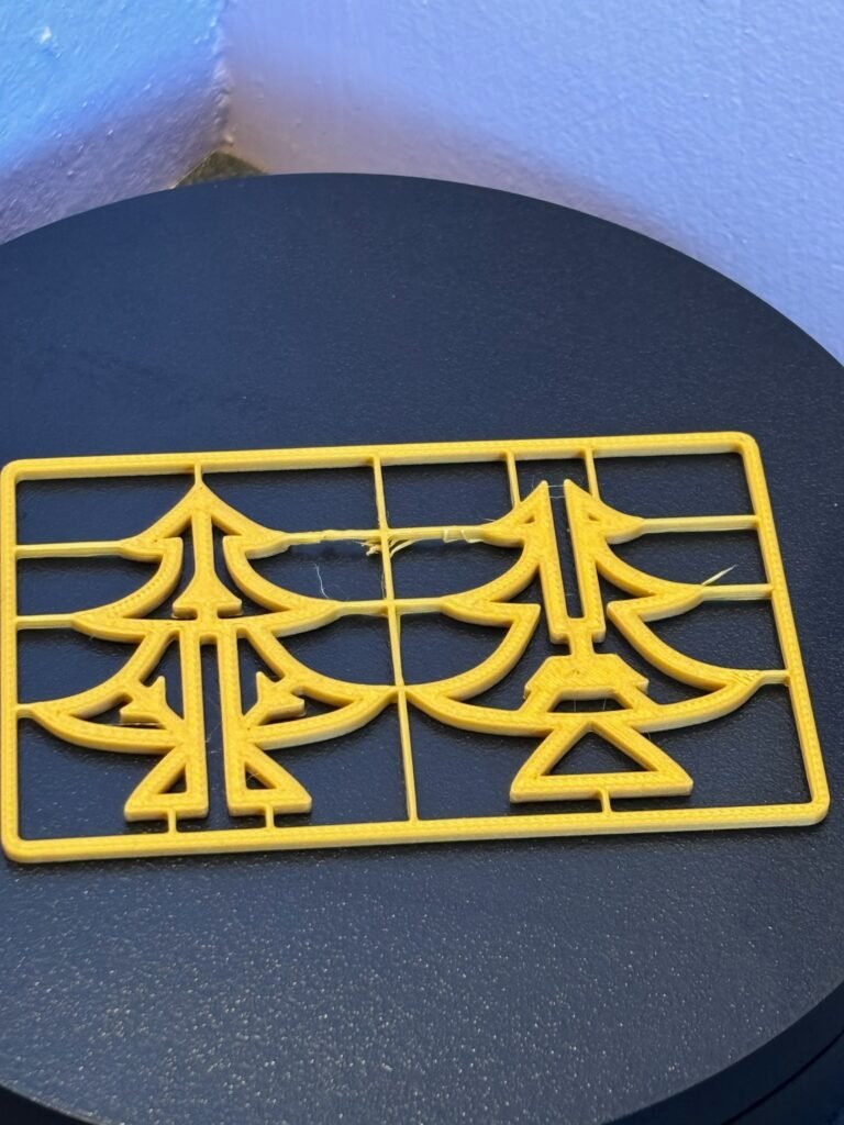 Build Your Own Christmas Tree