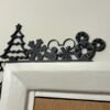Disney Inspired Door Hanger