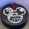 Christmas Tree Decoration Bauble