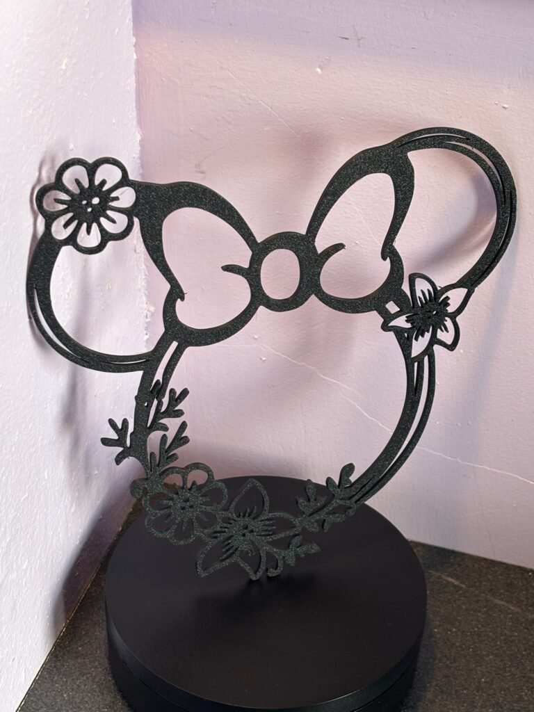 Disney-Inspired Wall Art | Various Designs