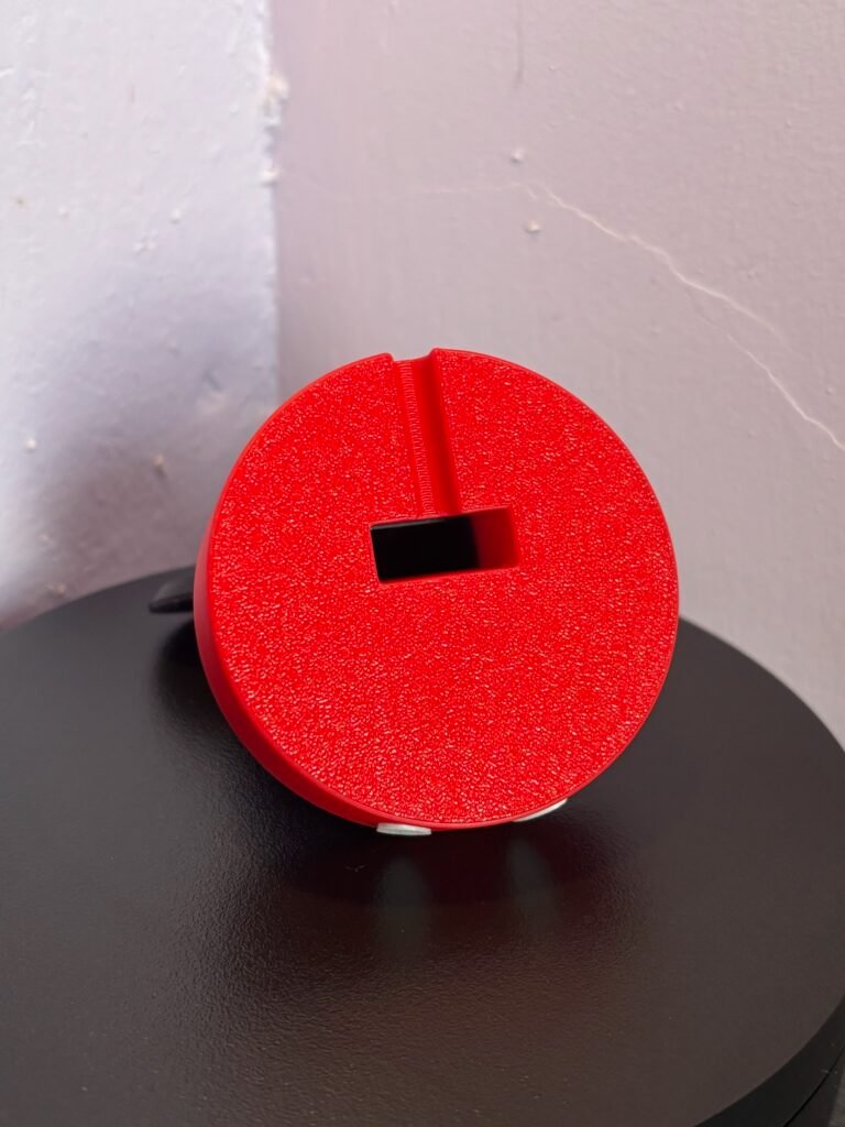 Mouse Apple Watch Charger Stand | Character-Inspired Desk Dock