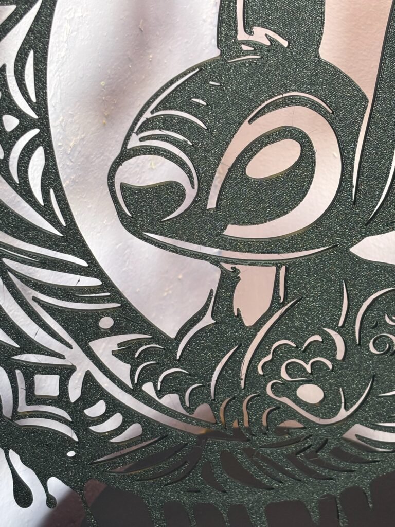 Disney-Inspired Wall Art | Various Designs