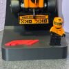 LEGO F1 Display Stand for Speed Champions Cars