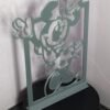 Minnie Mouse Silhouette Décor