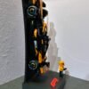 LEGO Formula 1 Speed Champions desk display stand
