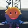 Scrub Daddy compatible sponge organiser