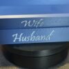 Personalised PSP wall mount with custom name