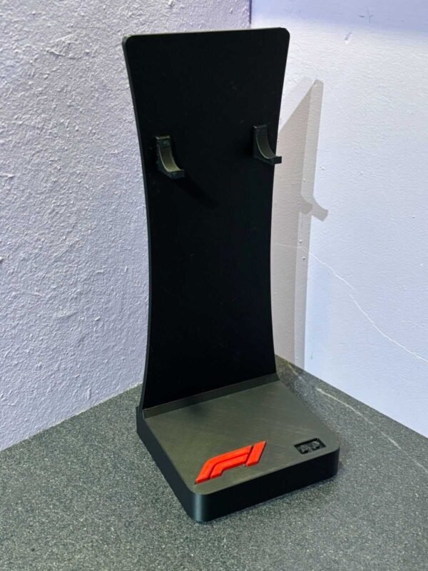 LEGO F1 Display Stand