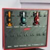 lego f1 speed champions wall display board