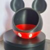 Mouse trinket bowl inspired storage bowl front view