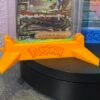 Trading card slab stand compatible with ACE Grading