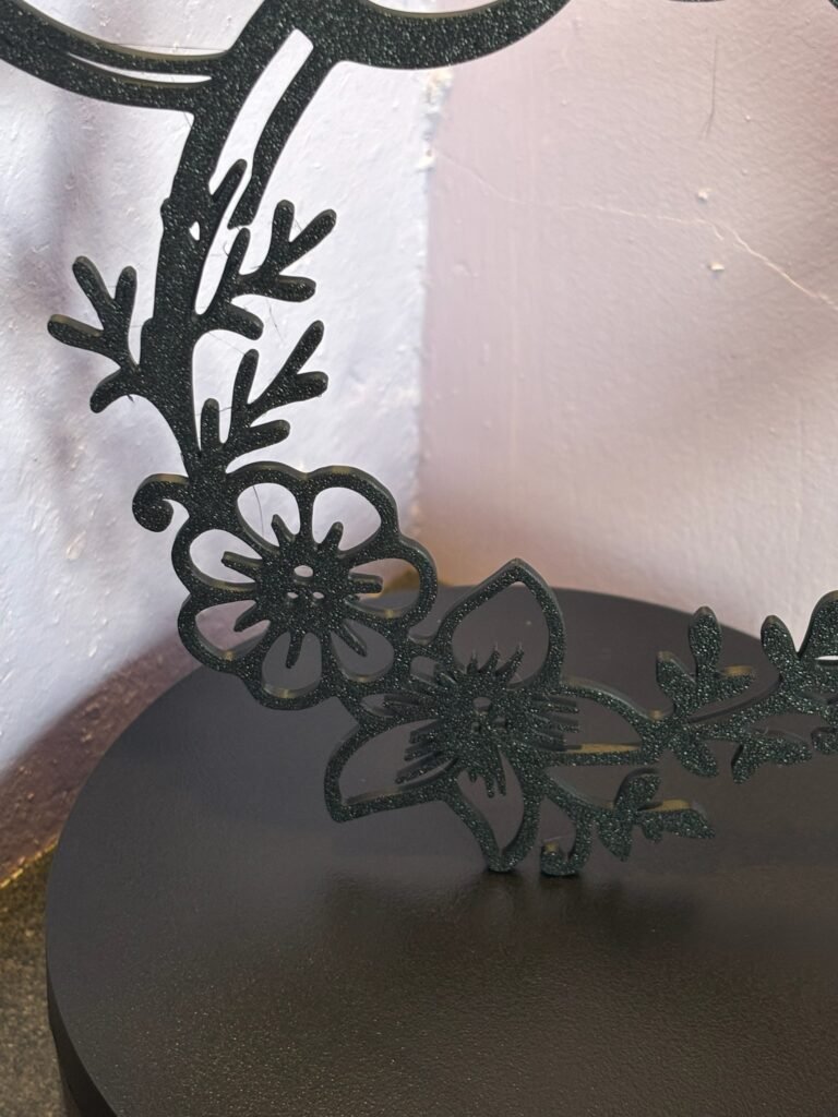 Disney-Inspired Wall Art | Various Designs