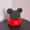 Mouse Apple Watch Charger Stand | Character-Inspired Desk Dock