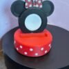 Mouse Apple Watch Charger Stand | Character-Inspired Desk Dock