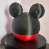 Mouse Trinket Bowl – Cute Mouse Storage Bowl for Home Décor