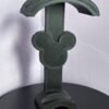 disney inspired bag and ear hooks – wall mounted park accessory holder