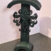 disney inspired bag and ear hooks – wall mounted park accessory holder