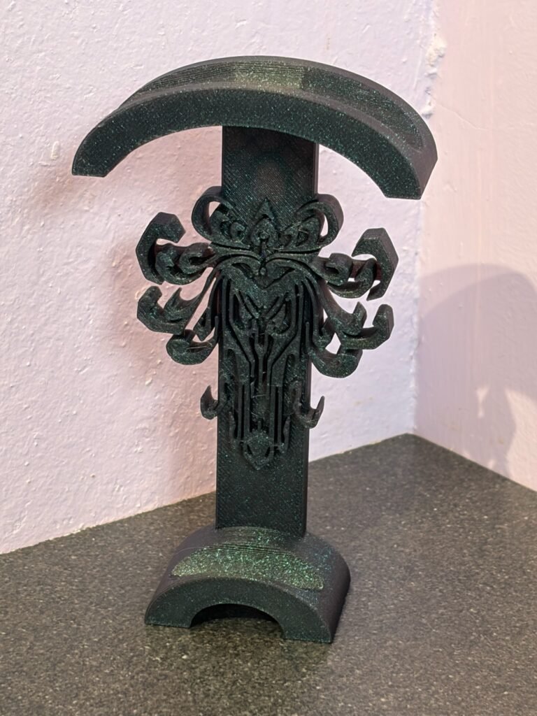 disney inspired bag and ear hooks – wall mounted park accessory holder