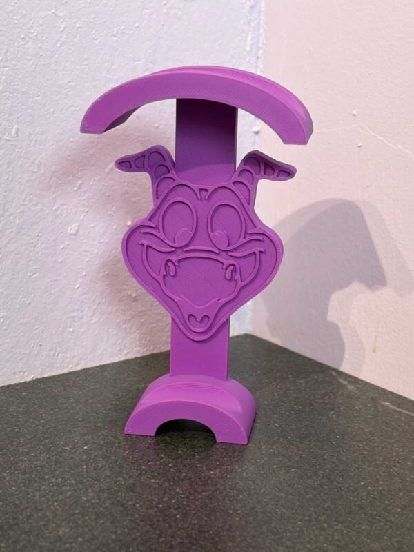disney inspired bag and ear hooks – wall mounted park accessory holder disney inspired bag and ear hooks – wall mounted park accessory holder