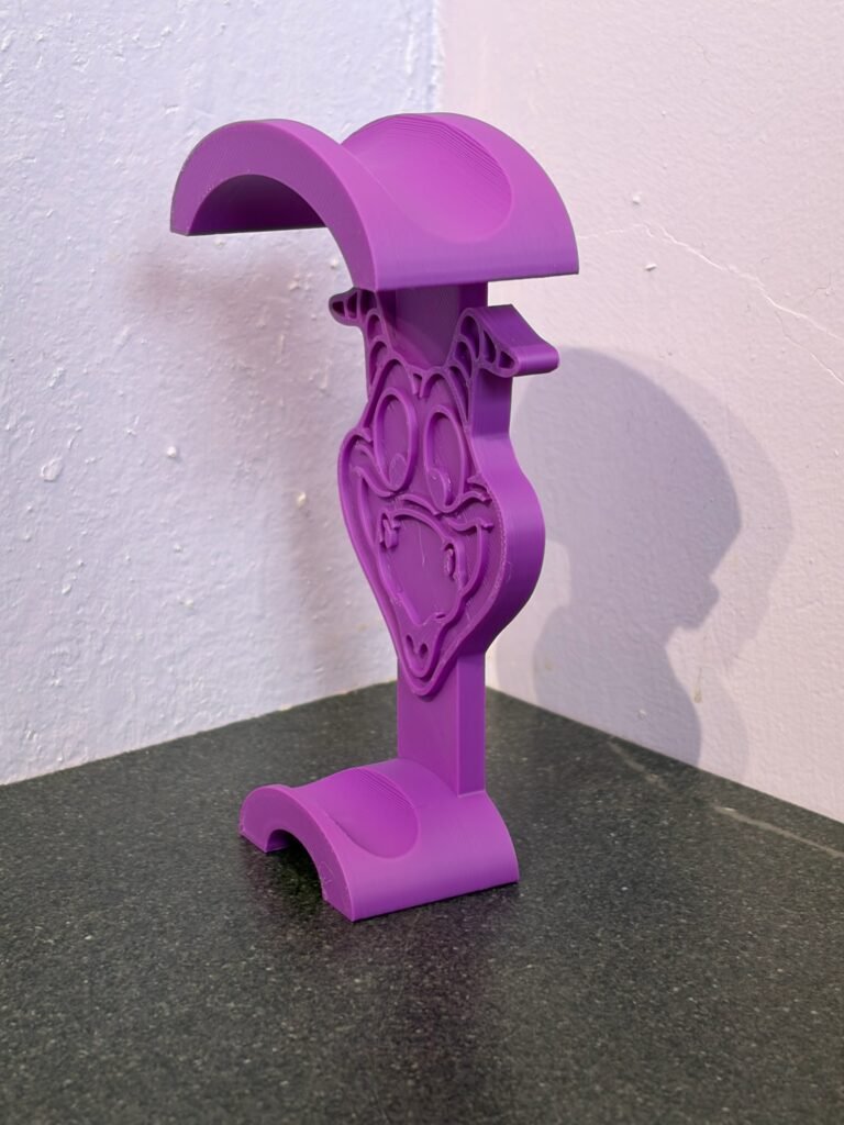 disney inspired bag and ear hooks – wall mounted park accessory holder