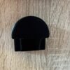 baseball cap wall holder – single hat display (no drill)