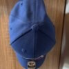 baseball cap wall holder – single hat display (no drill)