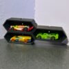 Hotwheels modular system