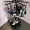 Keyring Holder Stand