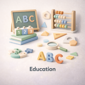 education thumbnail