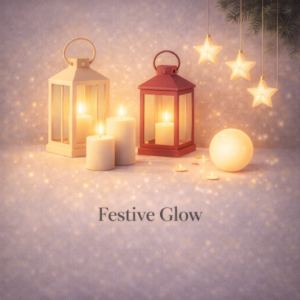 festive glow thumbnail