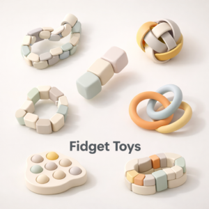 fidget toys thumbnail