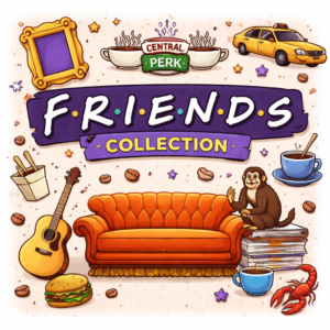 friends collection thumbnail