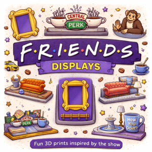 friends displays thumbnail