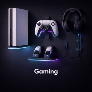 gaming thumbnail